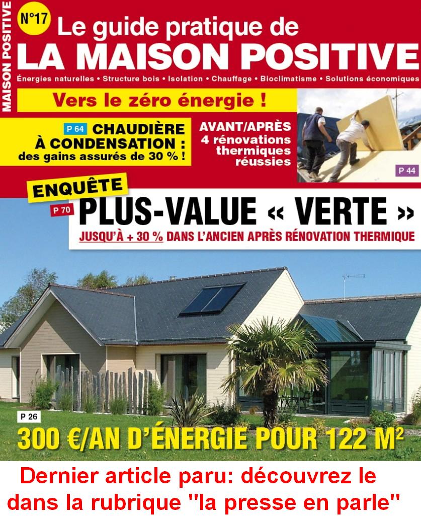 p1 maison positive