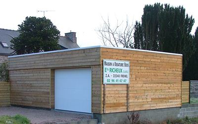 garage-ossature-bois-trecelin