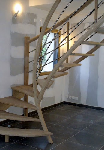 C22 ESCALIER