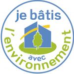 Logo Je batis