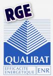 Qualibat rge